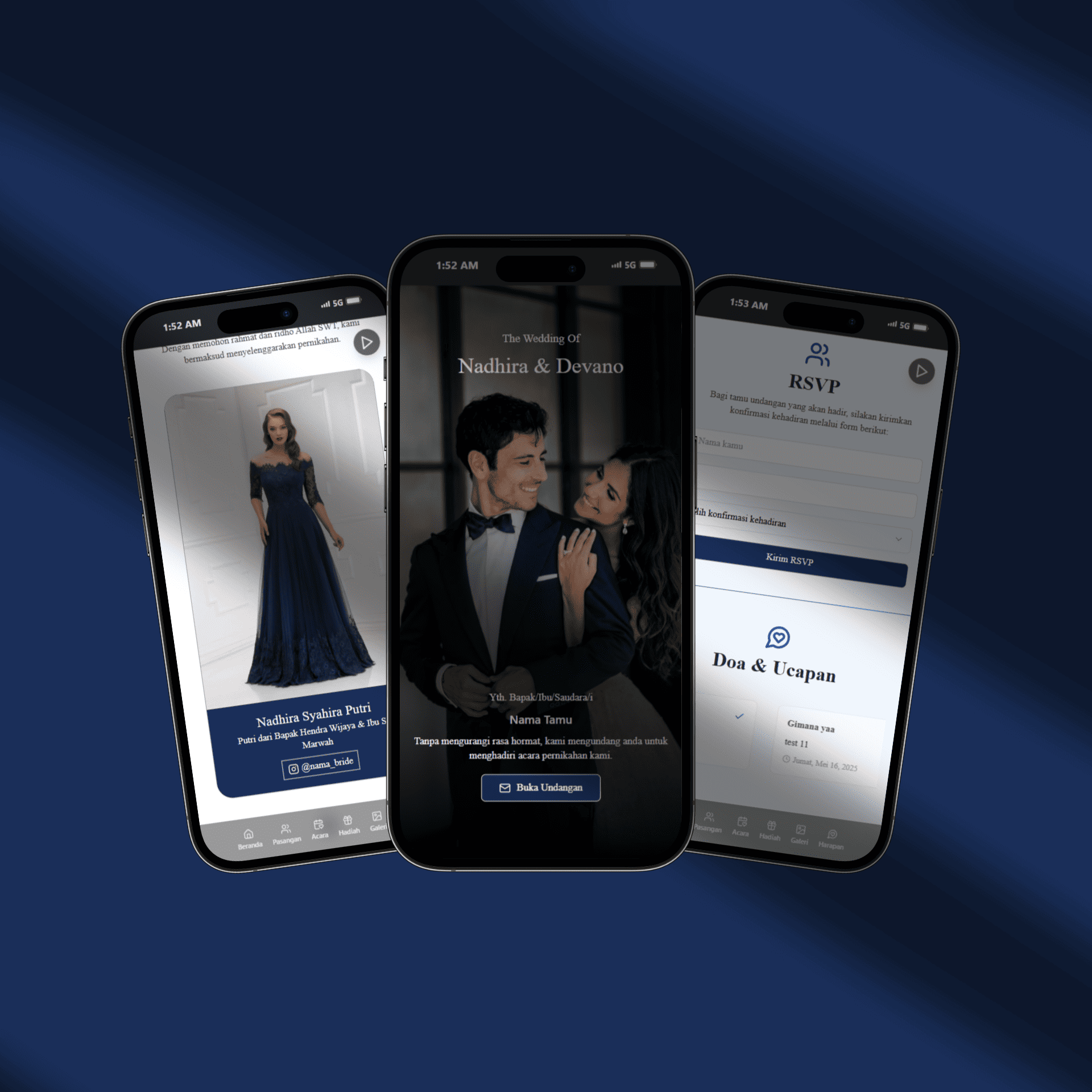NAVY