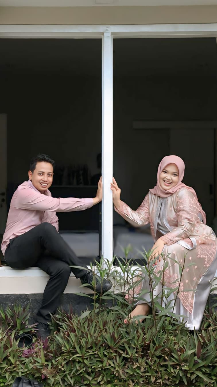 Ani & Dede