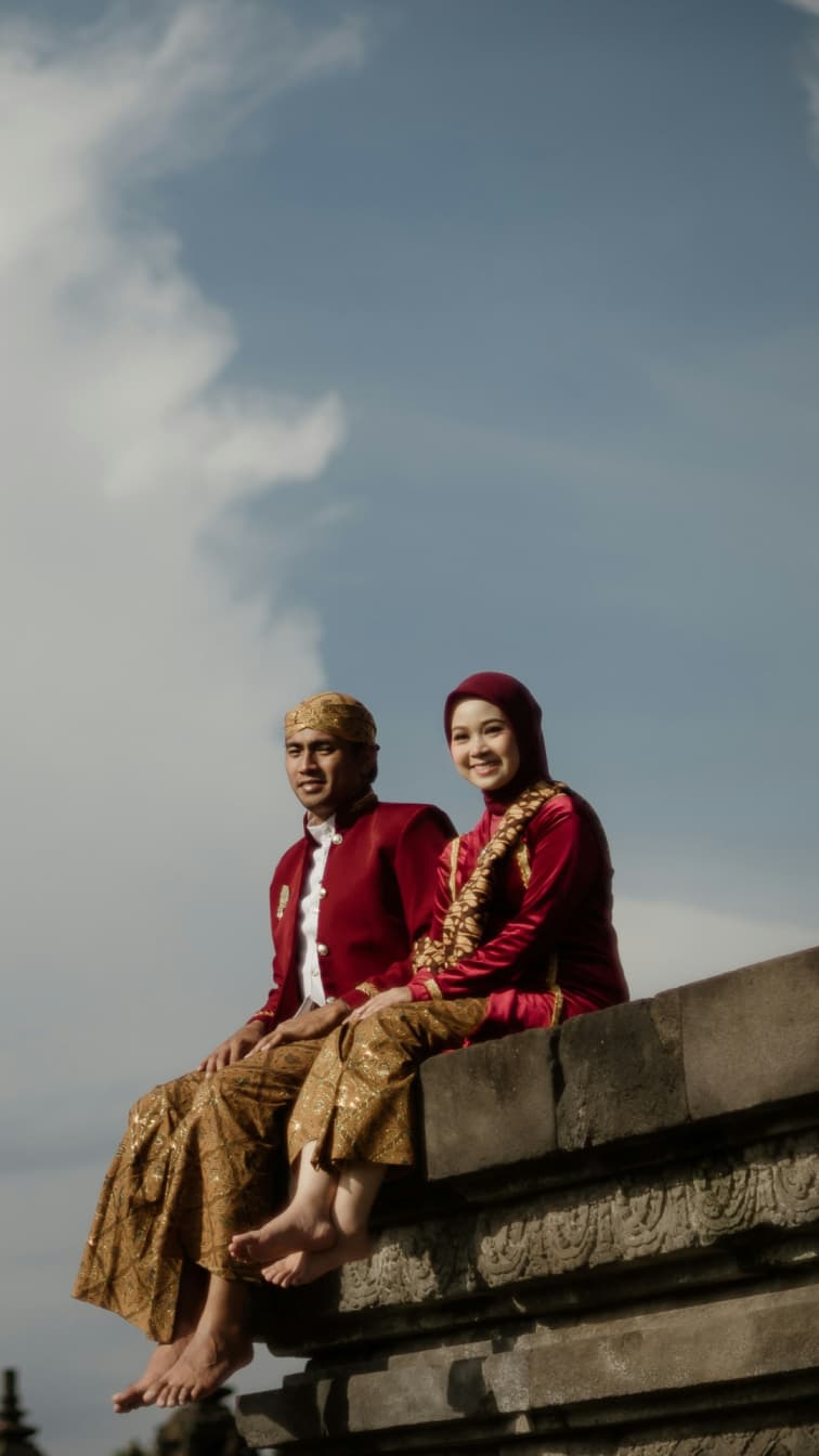 Kartika & Fahmi